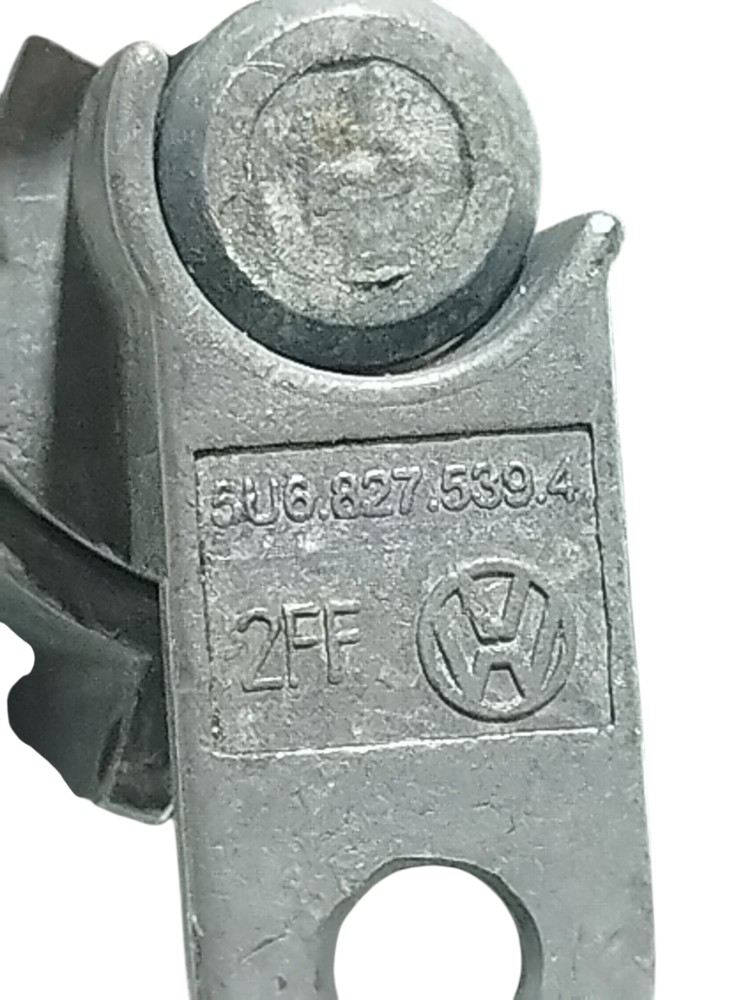 Cilindro Porta Malas Vw Gol G5 2012 5u0827539a 2