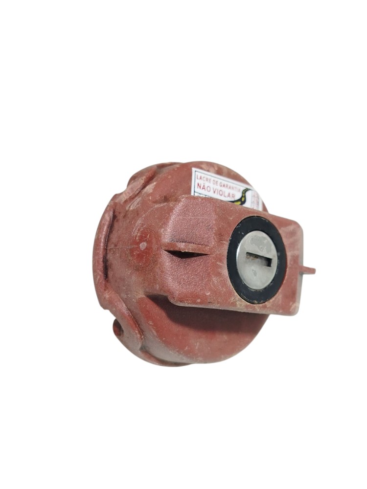 Tampa Tanque Combustivel G3 Power Vw Gol Santana 2000 A 2006