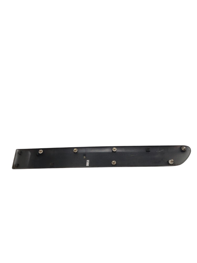 Friso Porta Tras Direita Citroen Xsara Break 9622691277 Prata 9