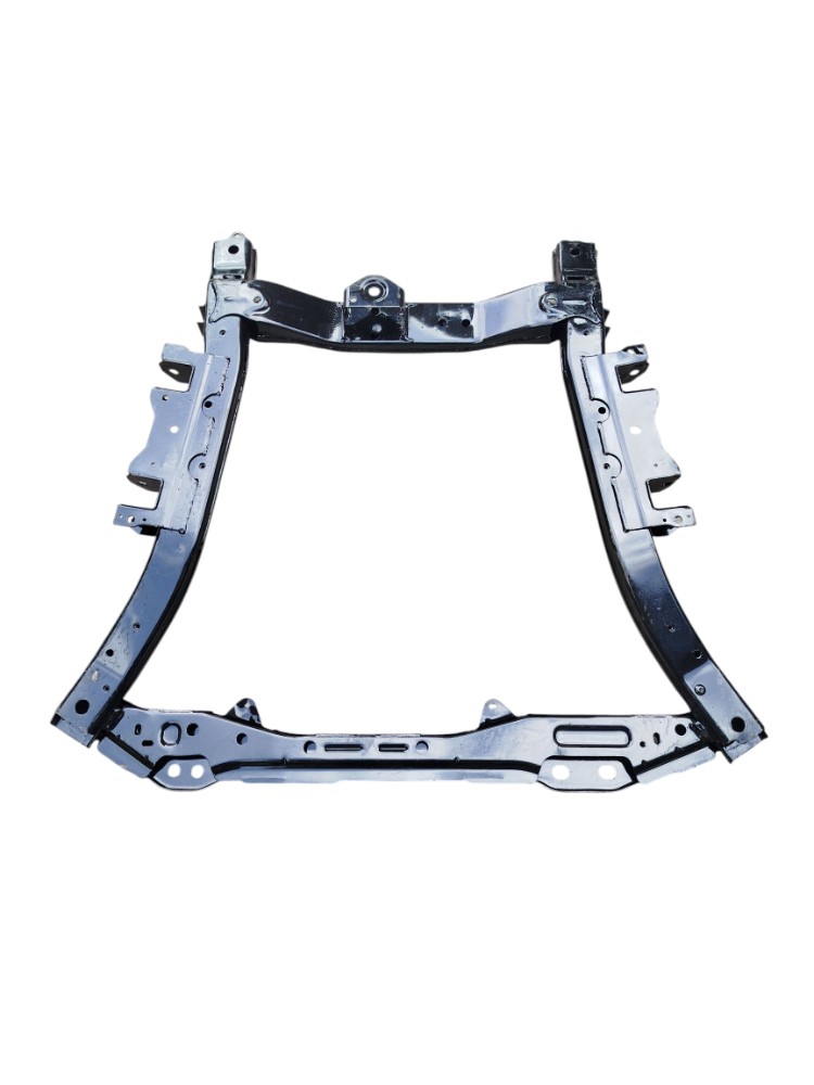 Agregado Renault Duster 1.6 2014 A Recondicionado 192642C