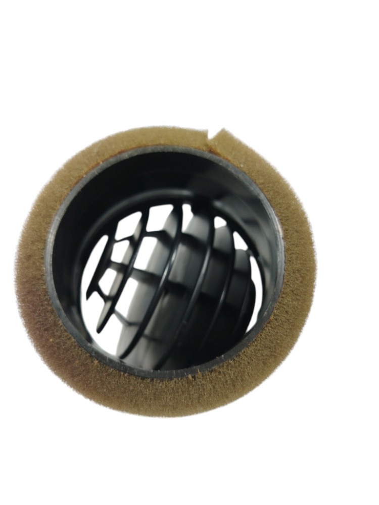 Difusor Saída Ar Painel Citroen C3 2015 9687965377 A 5