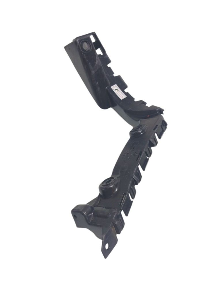 Guia Parachoque Tras Esq Vw Fox 2015 A 2021 5z6807393 4