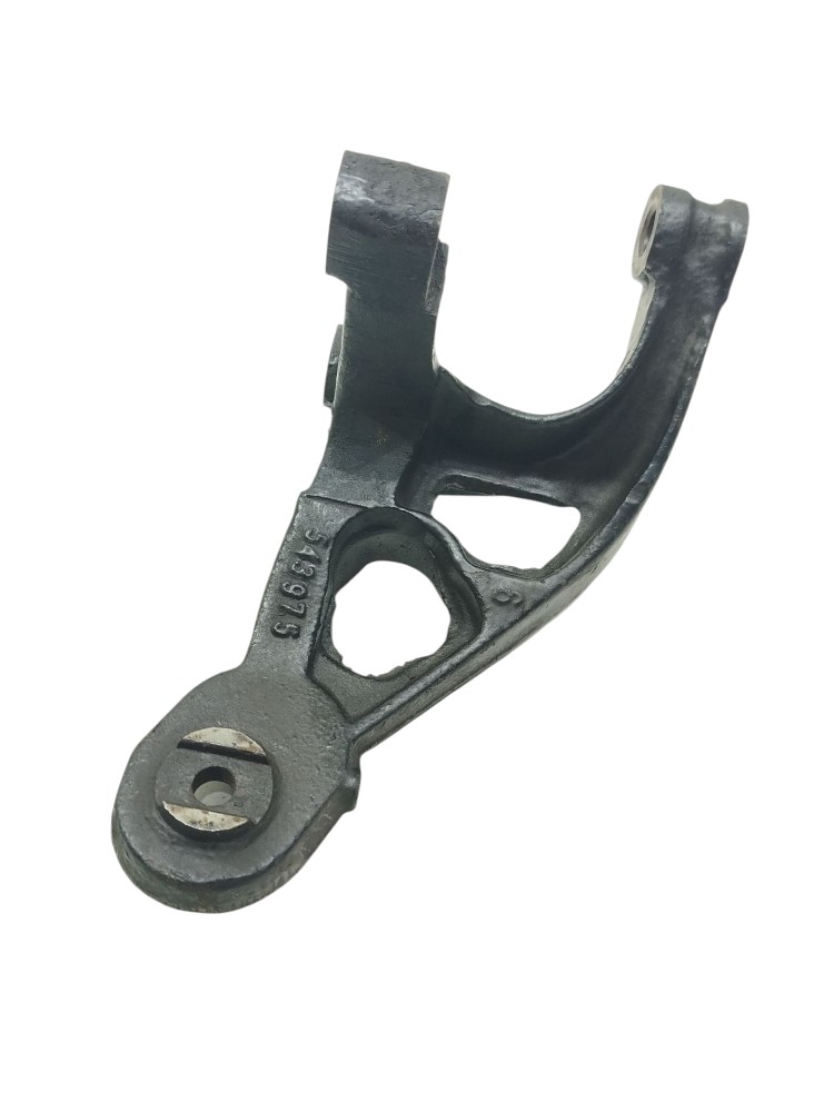 Suporte Calço Caixa Câmbio Fiat Siena 1.0 2010 543975 2