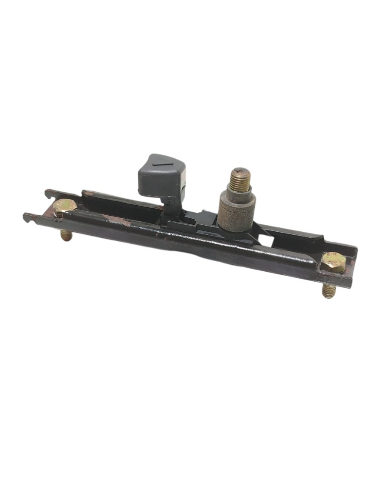 Regulador Altura Cinto Fiat Doblo 2002 A 2