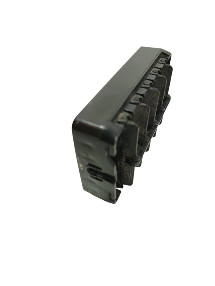 Difusor Ar Paienl Central Fiat Fiorino 1996 a 2010 A 3