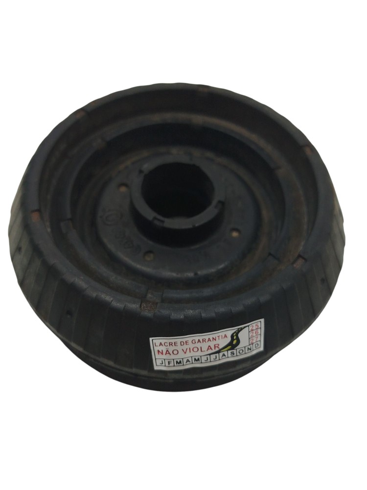 Coxim Amortecedor Dianteiro Ford Courier 2000 4