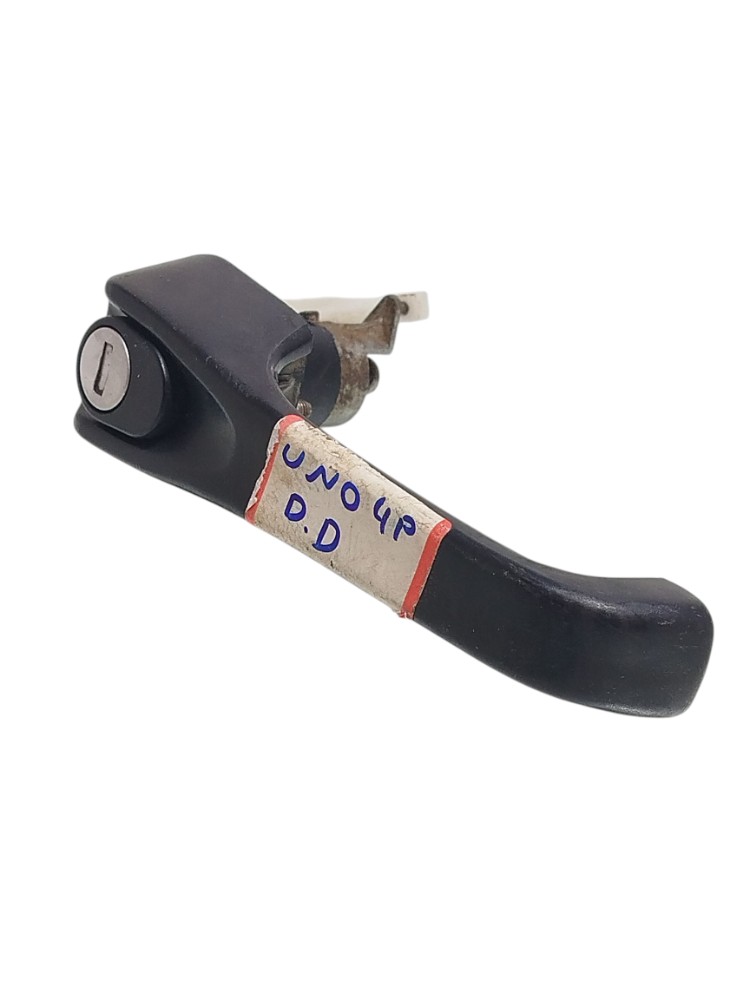 Fechadura Externa Diant Direita Fiat Uno 1995 a 2004 2