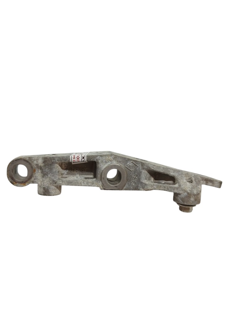 Suporte lateral cabeçote Renault Sandero 1.6 8v 2010 874787 3