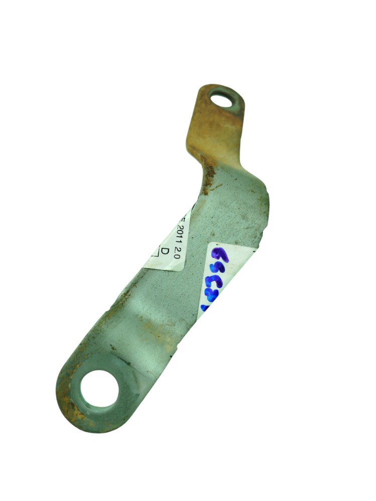 Suporte Escape Renault Fluence 2.0 2011 6