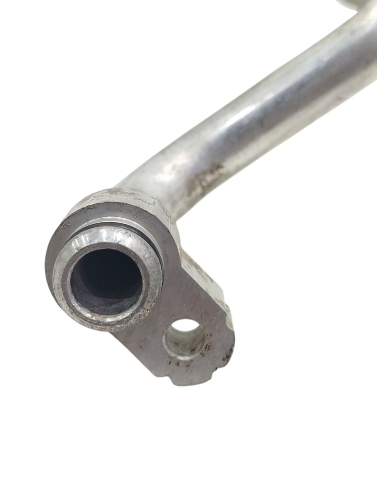 Mangueira Ar Condicionado Honda Fit 2007 Original 4