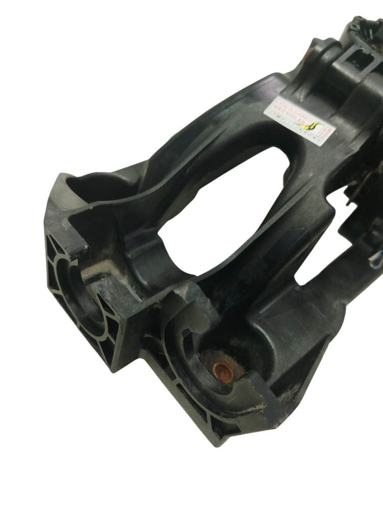 Alavanca Marcha Trambulador Manual Honda City 2011 4