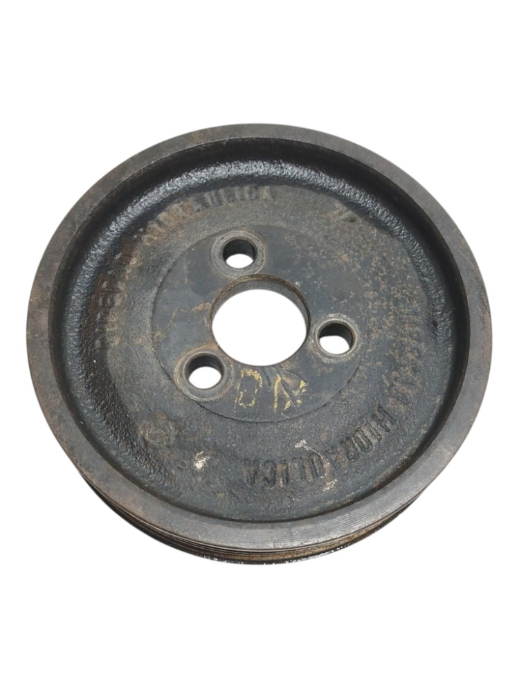 Polia Bomba Direção Hidráulica Palio Fiasa 1.0 1999 46478944