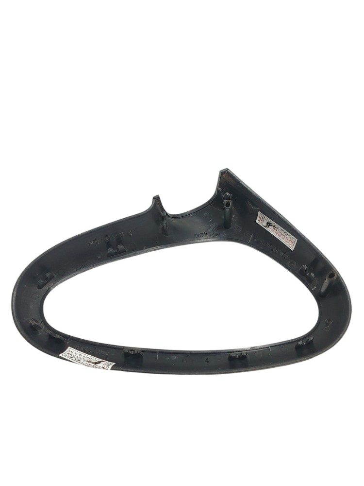 Moldura Maçaneta Dianteira Esquerda Xsara Break 9623200377 Preto 9