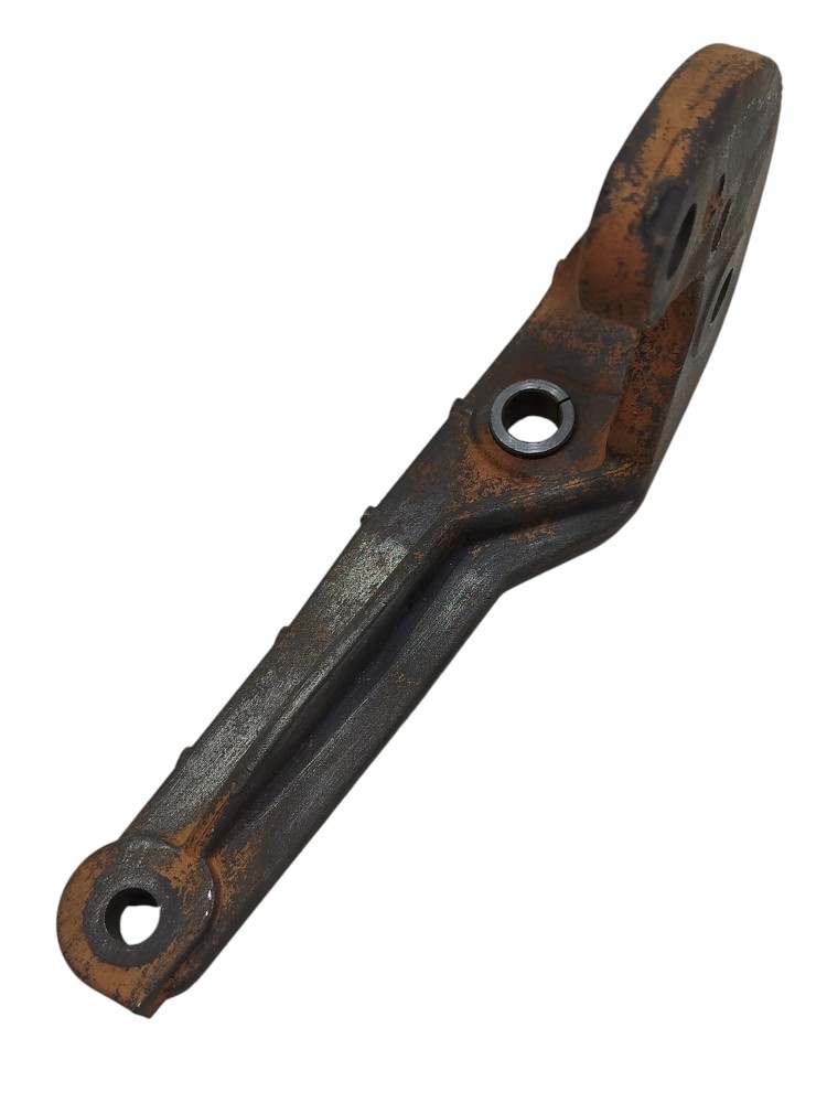 Suporte Diferencial Dianteiro Duster 4×4 2.0 16v 2015 4