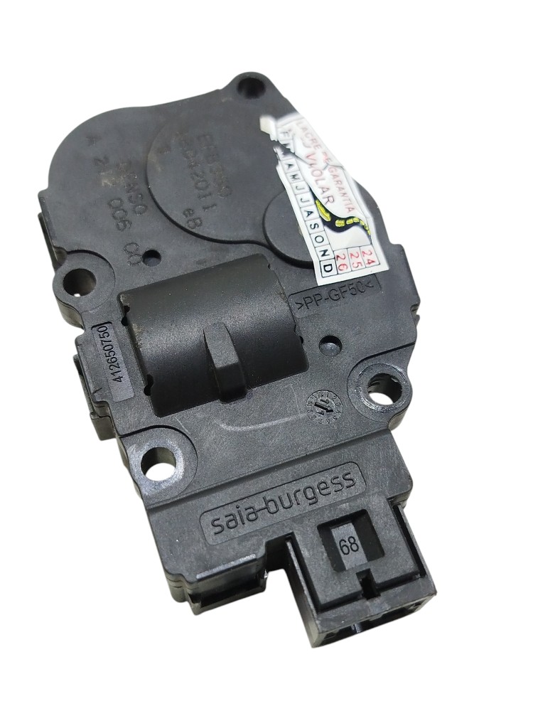 Aquecedor Atuador C4 Picasso Glx 2.0 16v 2012 412650750 2
