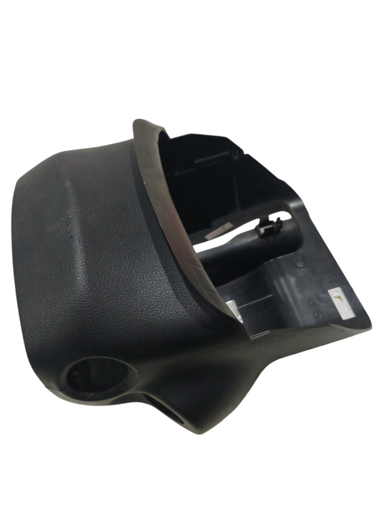 Acabamento coluna direção toyota etios 1.5 2018 452870d210 5