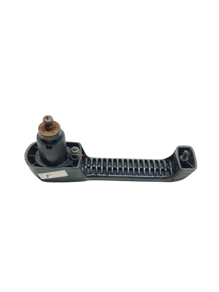 Maçaneta Ext Diant Dire Fiat Uno 2000 A 2008 4m51a266b23 3