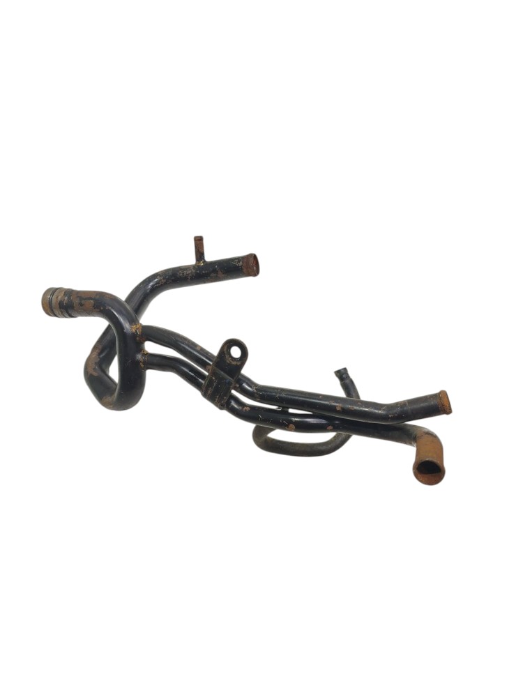 Cano Duto Agua Quente Chery Tiggo 2.0 2015 8