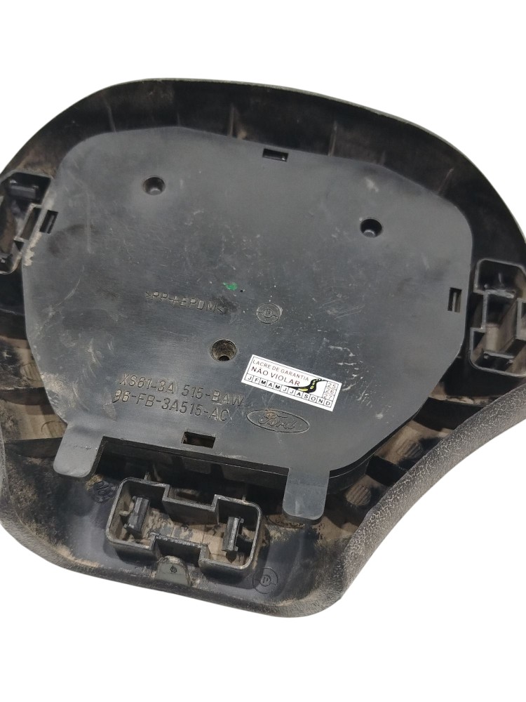 Tampa Buzina Volante Ford Fiesta 2000 6