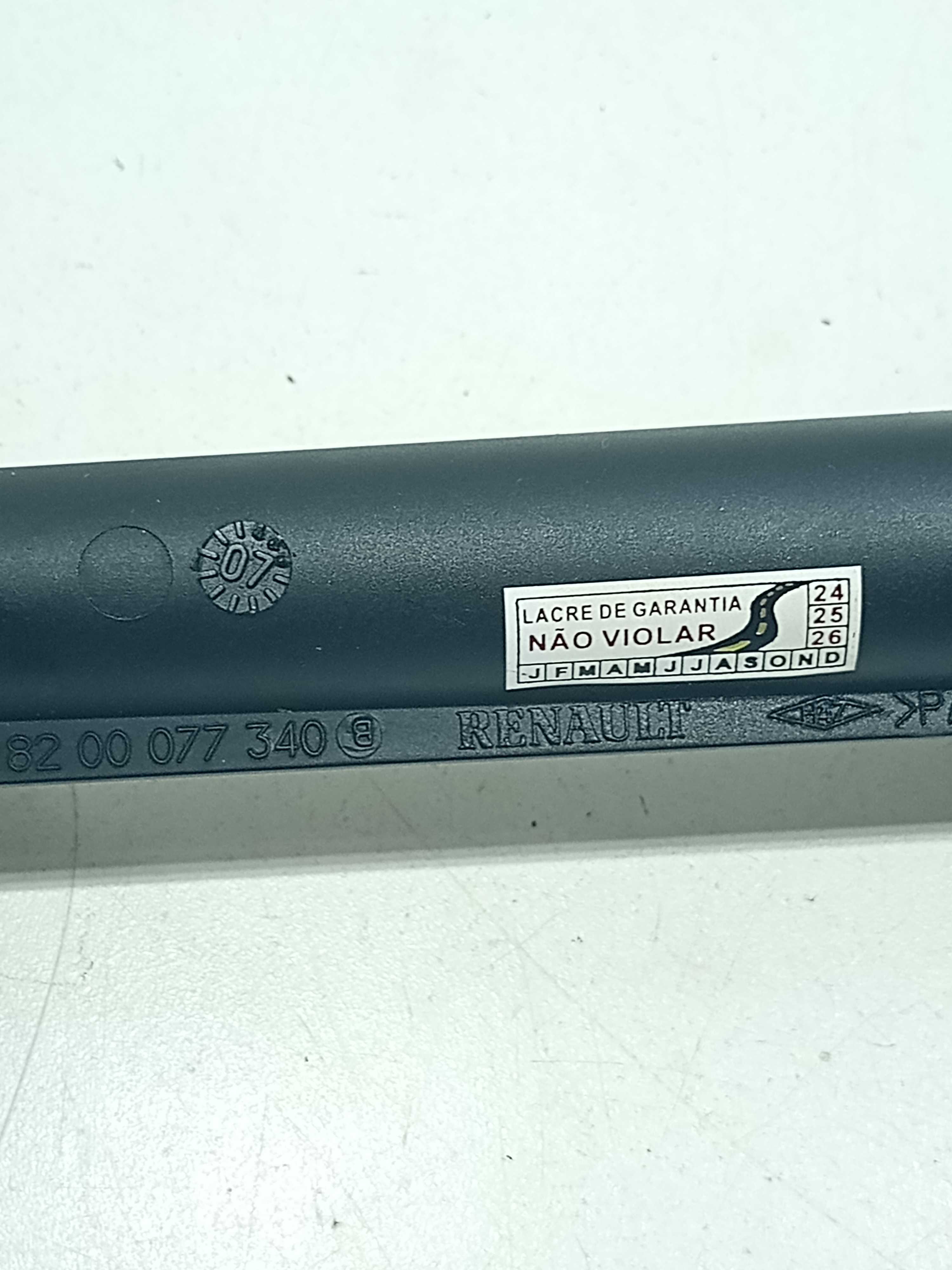 Pescador Bomba Óleo Motor Renault Clio 1.0 8v 2004 5