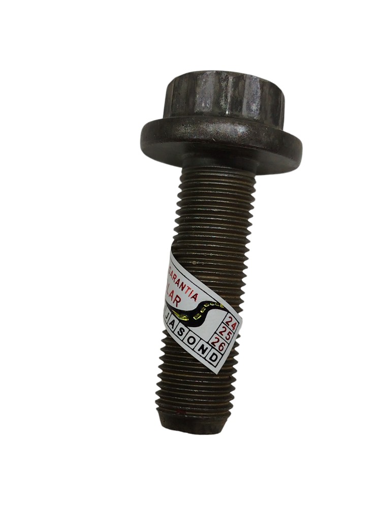 Parafuso Ponto Virabrequim Gol G4 1.0 2014 2