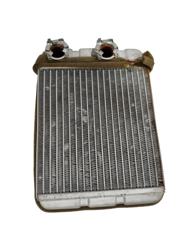 Radiador Ar Quente Duster 2.0 2015 1