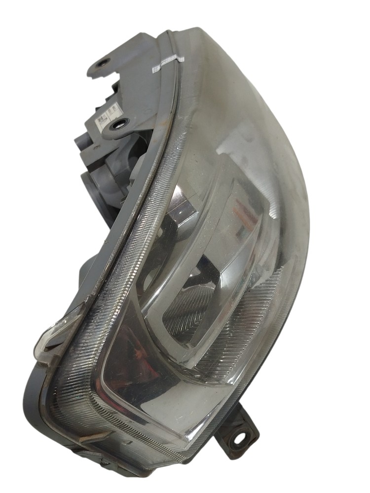 Farol Direito Gol G4 2014 1.0 2
