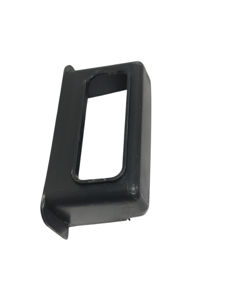 Moldura Batente Tampa Traseira Fiat Siena 2002 7353036310 6