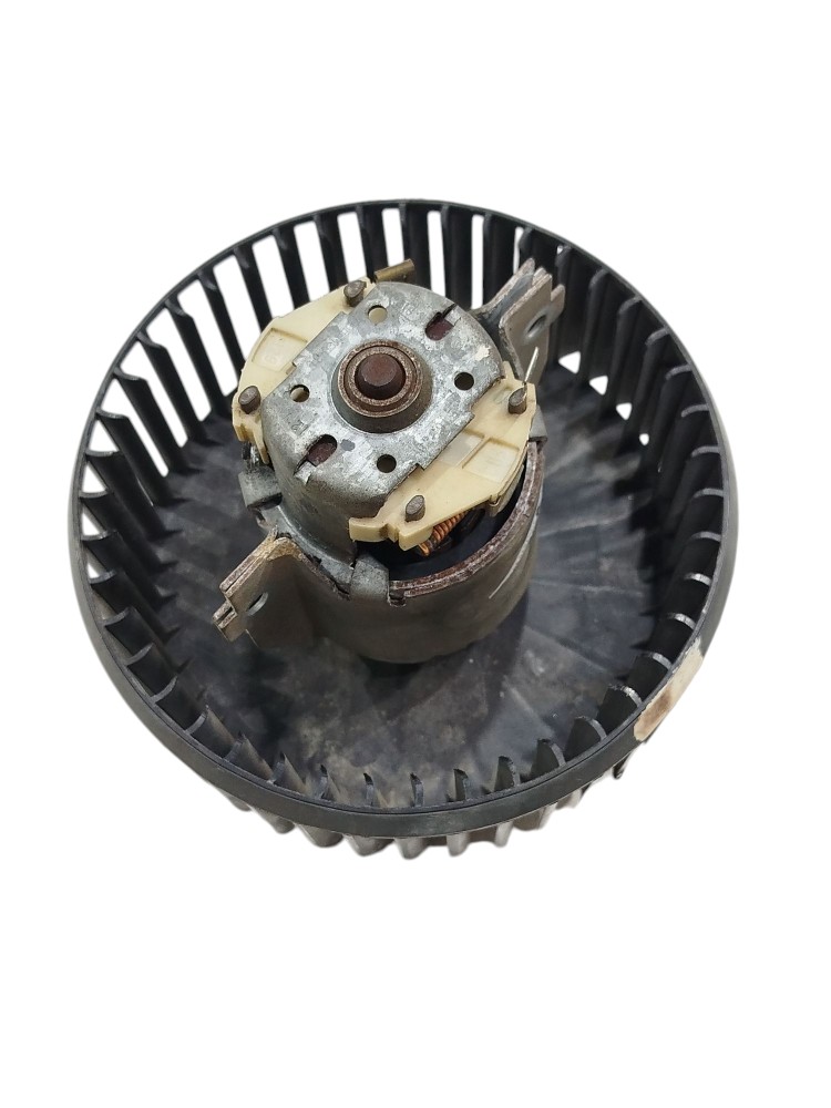 Motor Ar Quente Ventoinha Ford Fiesta Ka 2000 A 2001f006mgi 2
