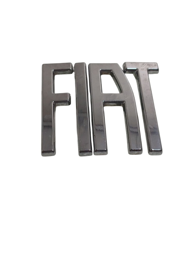 Emblema FIAT F I A T Strada Endurance 1.4 2022 2