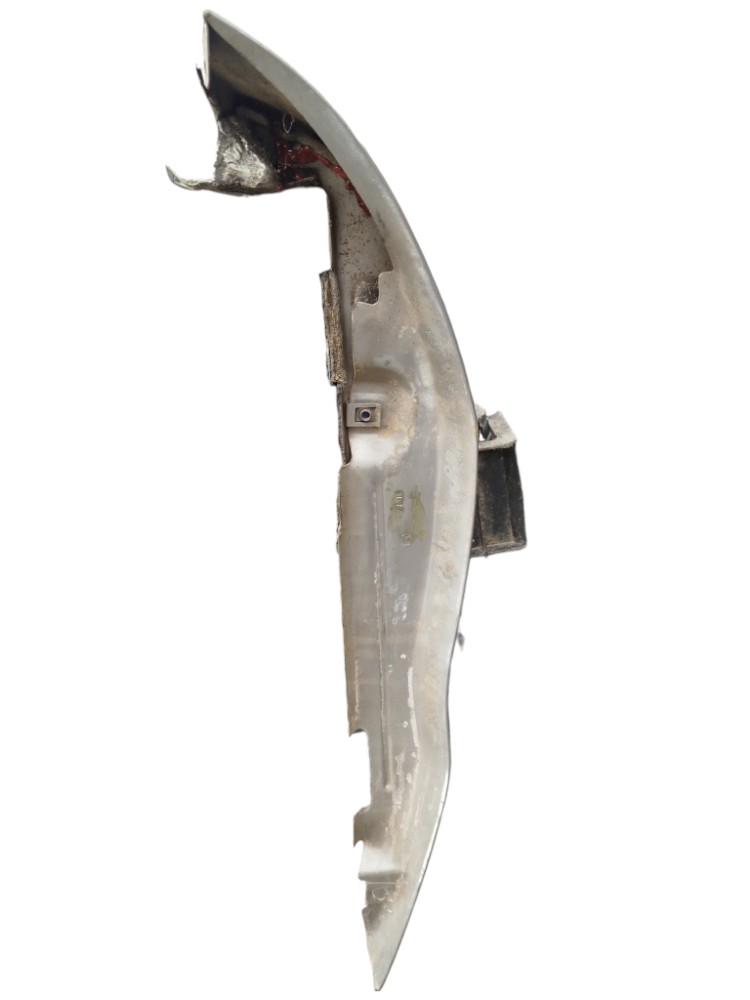 Paralama Diant Direito Passageiro Citroen Xsara Break 2000 5
