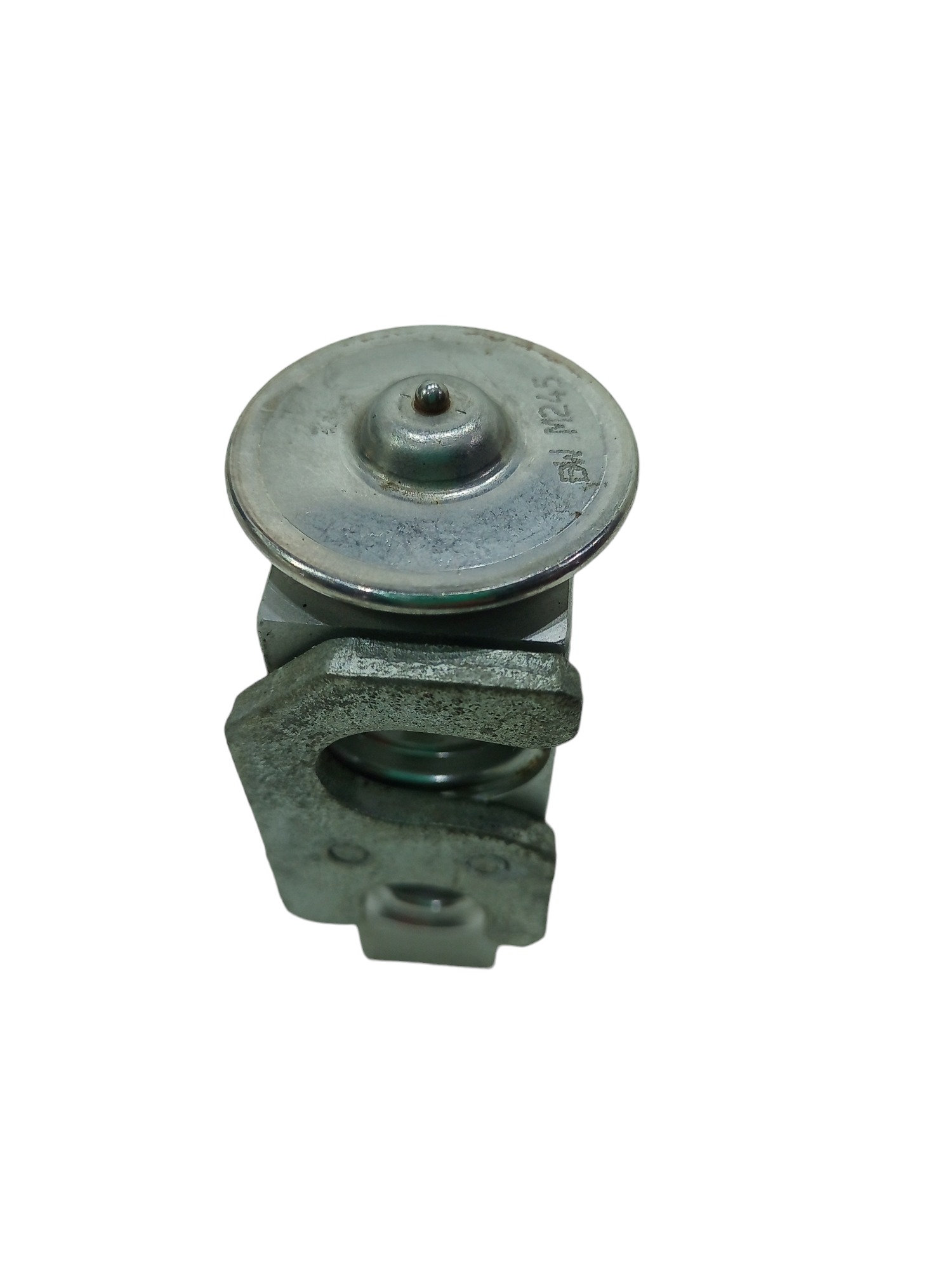 Válvula Expansão Block Peugeot 206 1.4 Presenc 2004 3