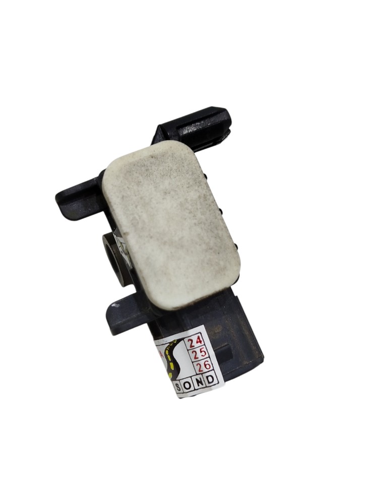 Sensor Air Bag Fox 1.0 8v 2014 985813JA0A 4