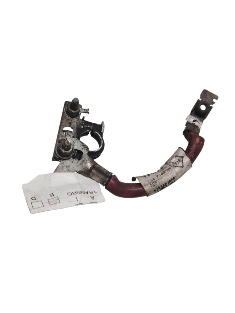 Chicote Positivo Bateria Renault Fluence 2.0 2011 243865496r 4