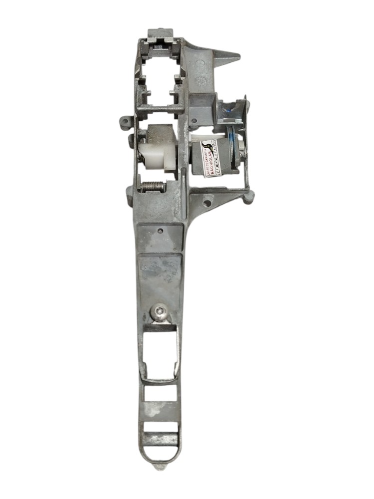 Suporte maçaneta externa Direita C3 Aircross 2014 9680168580 7
