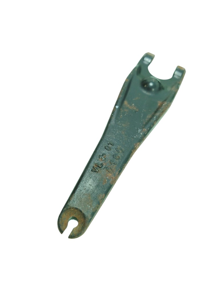 Alavanca Garfo Embreagem Renault Clio 2006 6