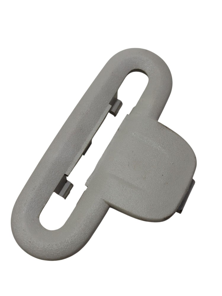 Moldura Lateral Coluna C4 Picasso 1