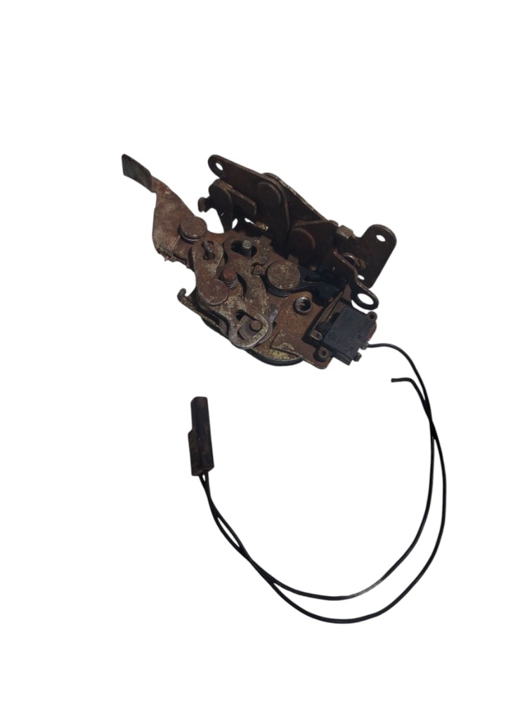 Fechadura Diant Direita Fiat Uno 2003 a 2012 5