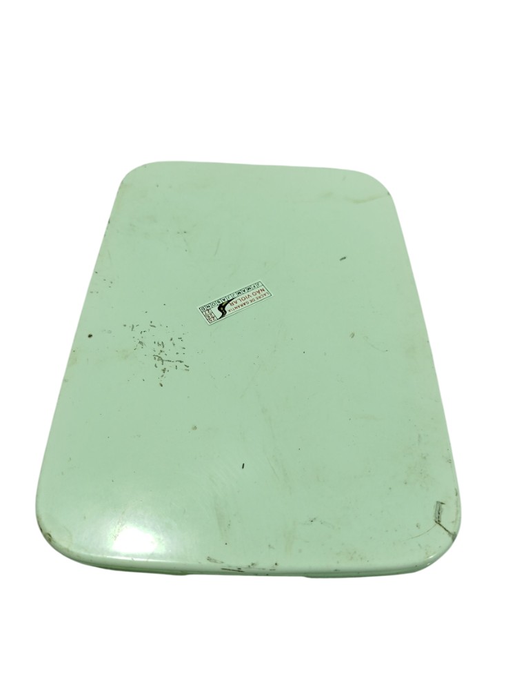 Portinhola Tampa Tanque Fiat Uno Fiorino 1996 A 2010 Branca 5