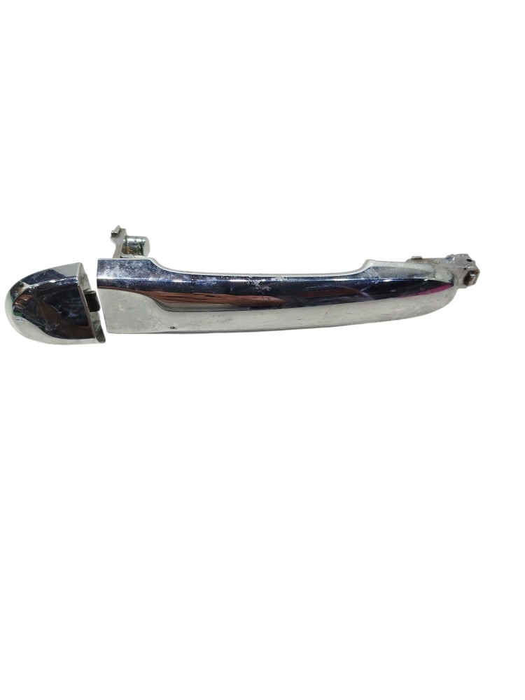 Maçaneta Externa Dianteira Direita Nissan Versa Sv 2012 10