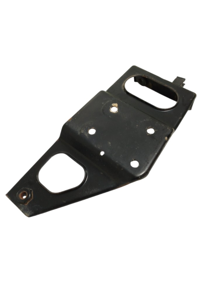Suporte Caixa Filtro Ar Fiat Uno 1996 3