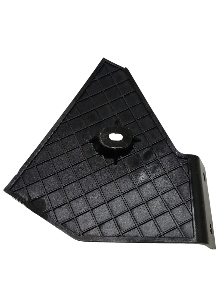 Suporte Módulo Injeção G4 Vw Gol Parati Saveiro 2010 A 2014 4