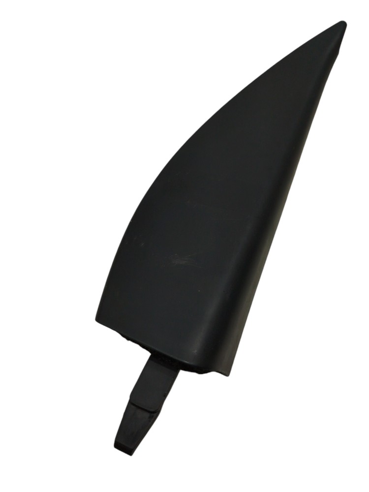 Acabamento Porta Traseira Esquerda Toyota Etios 2018 1