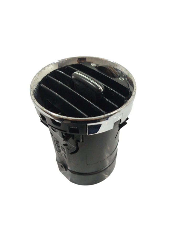 Difusor Ar Painel Peugeot 308 2014 9670059177 F 7