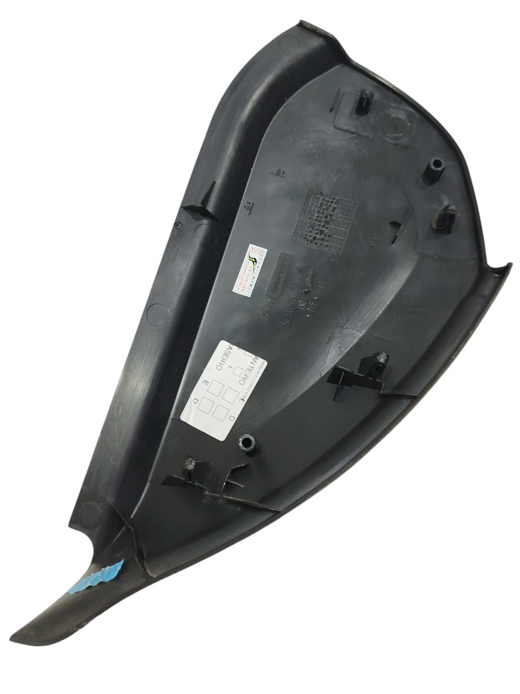 Acabamento Lateral Painel Direito C4 Picasso Glx 2.0 2012 4