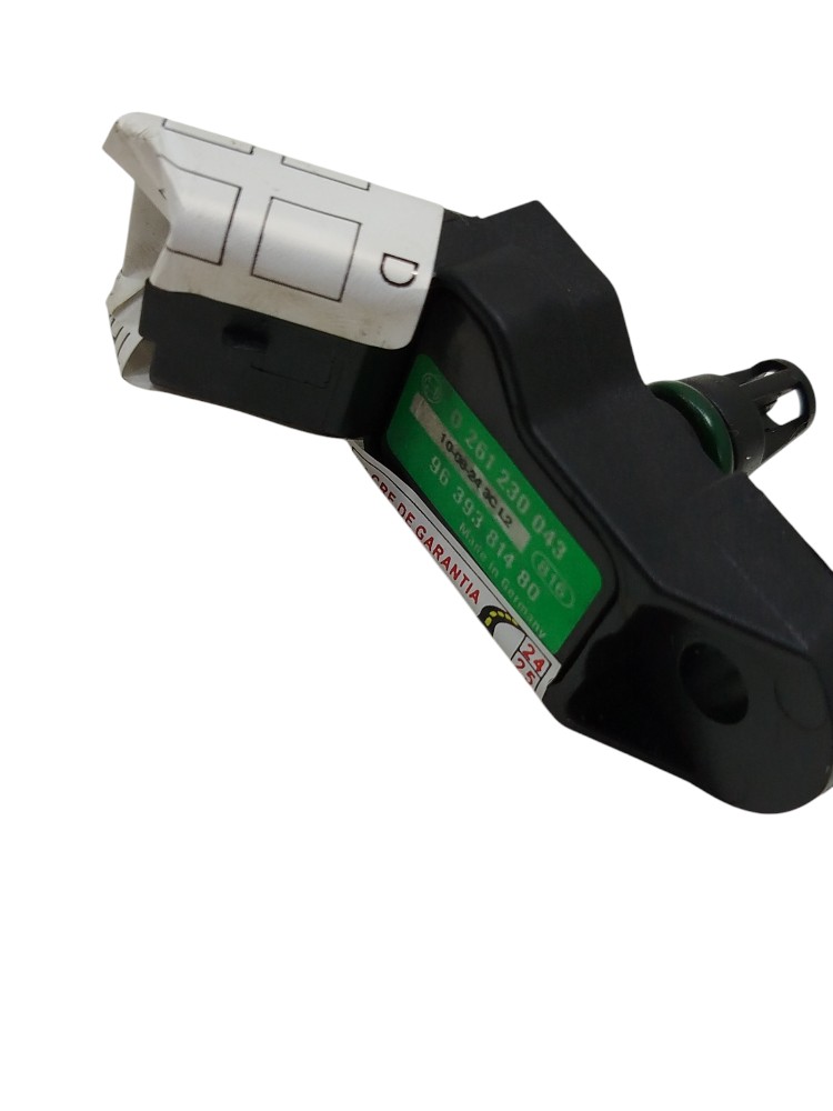 Sensor Map C4 Picasso Glx 2.0 16v Tiptronic 6v 143cv 2012 1
