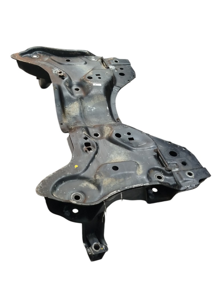 Quadro Agregado Motor Peugeot 206 1.4 Presence 2005 3
