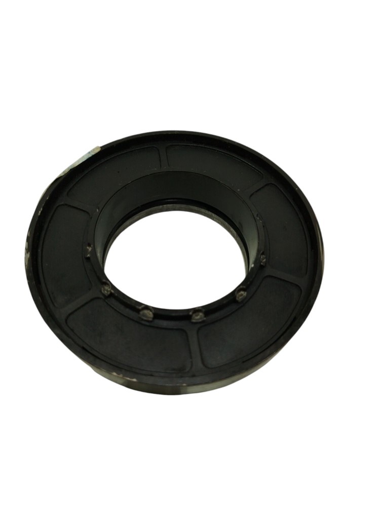 Bobina Compressor Ar Condicionado Ford Ka 2004 3