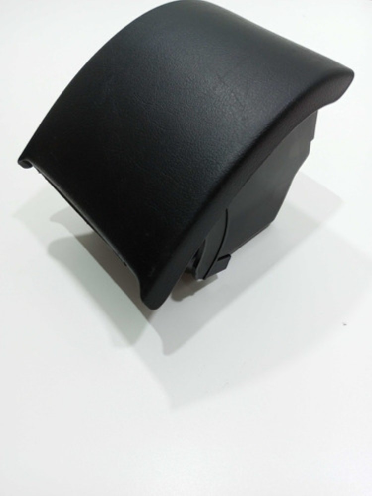 Porta Cinzeiro Console Central Peugeot 307 2004 9634496677 2