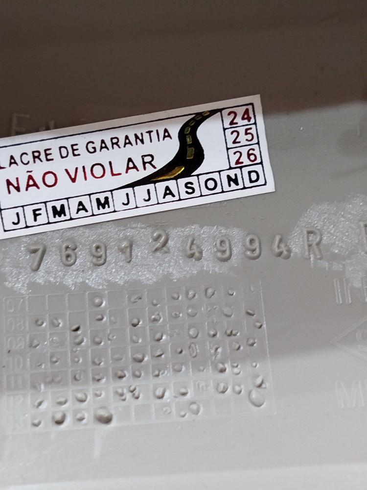 Moldura Coluna Parabrisa Diant Esquerdo Duster 2.0 16v 2015 4